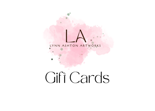 Lynn Ashton ArtWorks Gift Card