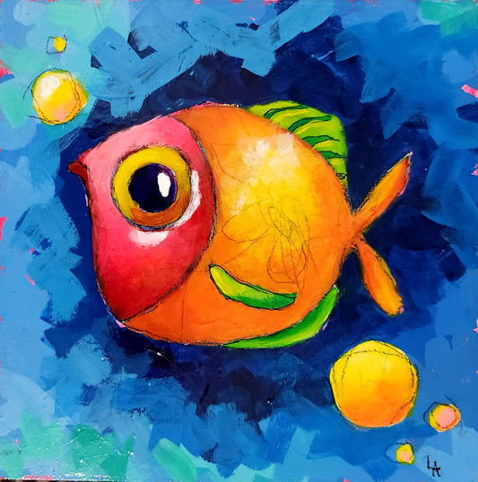 Goldfish