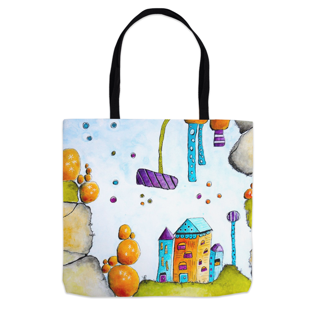 Tote Bags