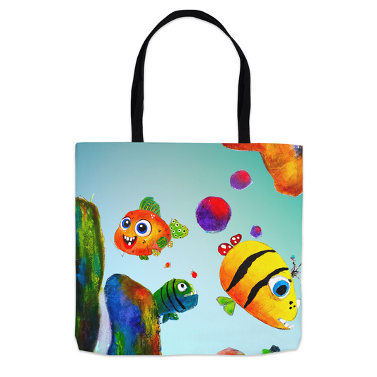 Tote Bags