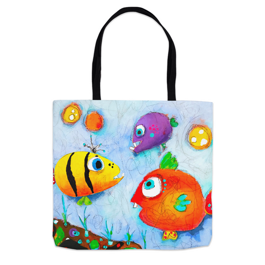 Tote Bags