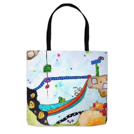 Tote Bags