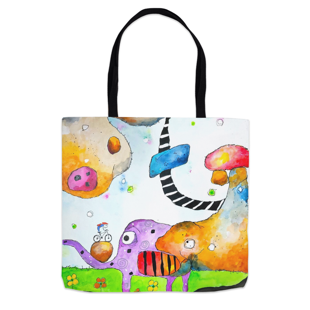 Tote Bags